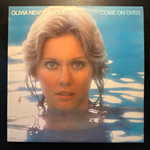 Olivia Newton-John - Come On Over (США 1976г.)