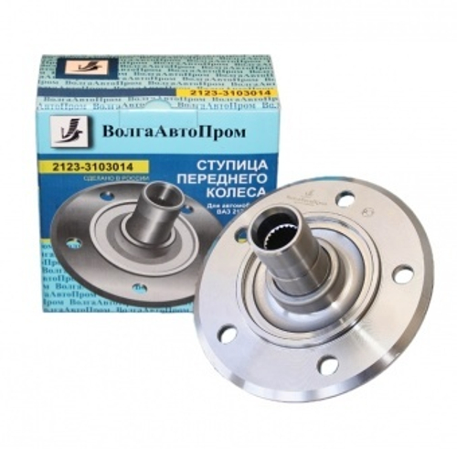 Ступица ВАЗ 2123 передняя ВолгаАвтоПром