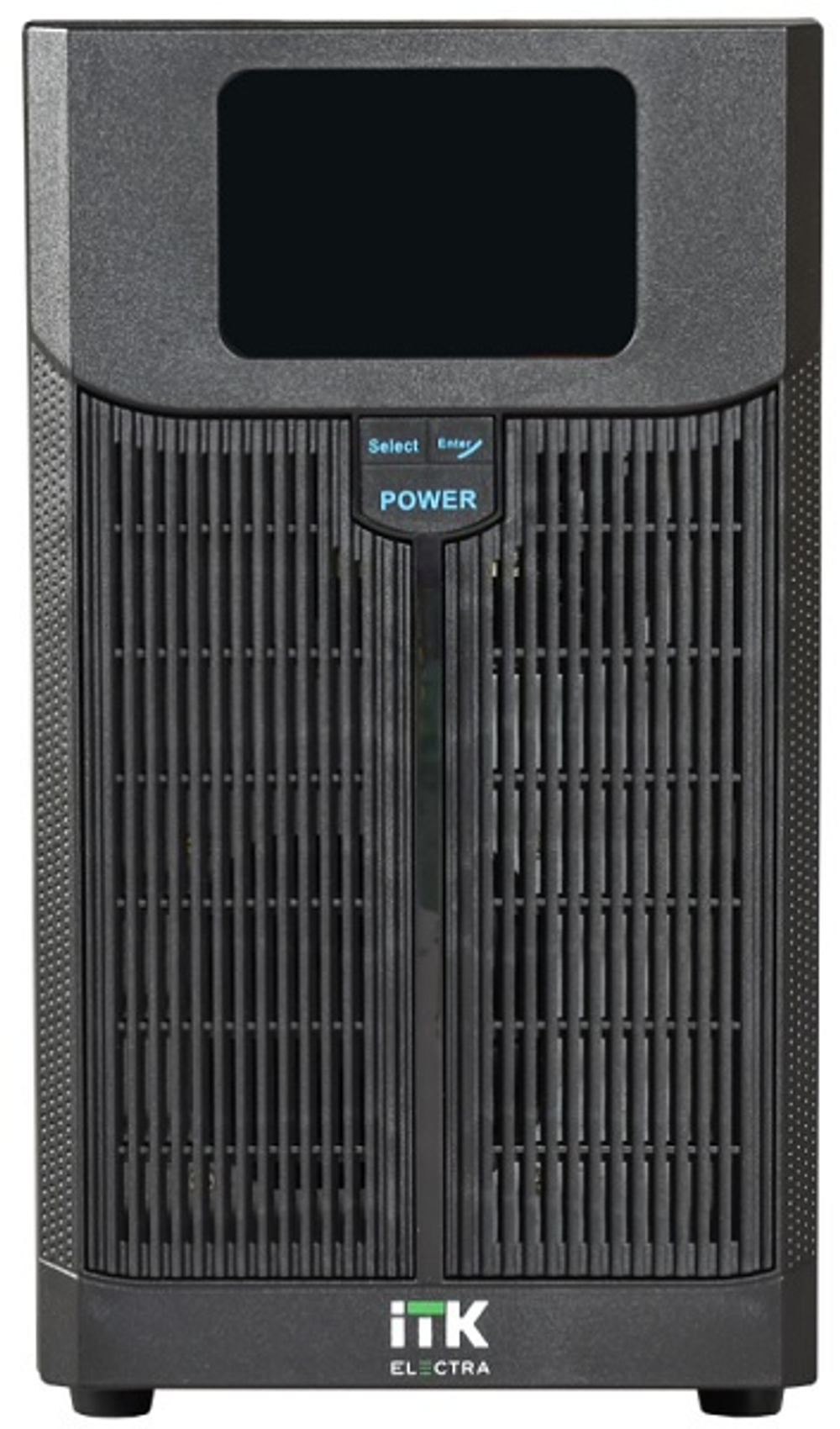 Источник бесперебойного питания ITK ELT-5000VA-1-L