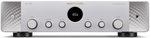Интегральный усилитель Marantz Stereo 70s, silver/gold