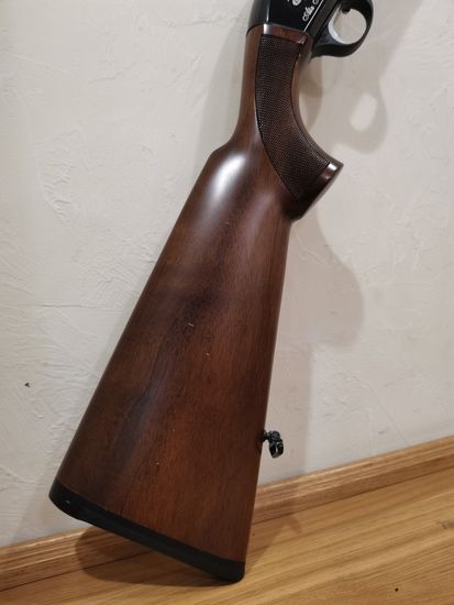 Ружьё Ata Arms Companion 12/76 Combo с 2-мя стволами 760 мм и 510 мм