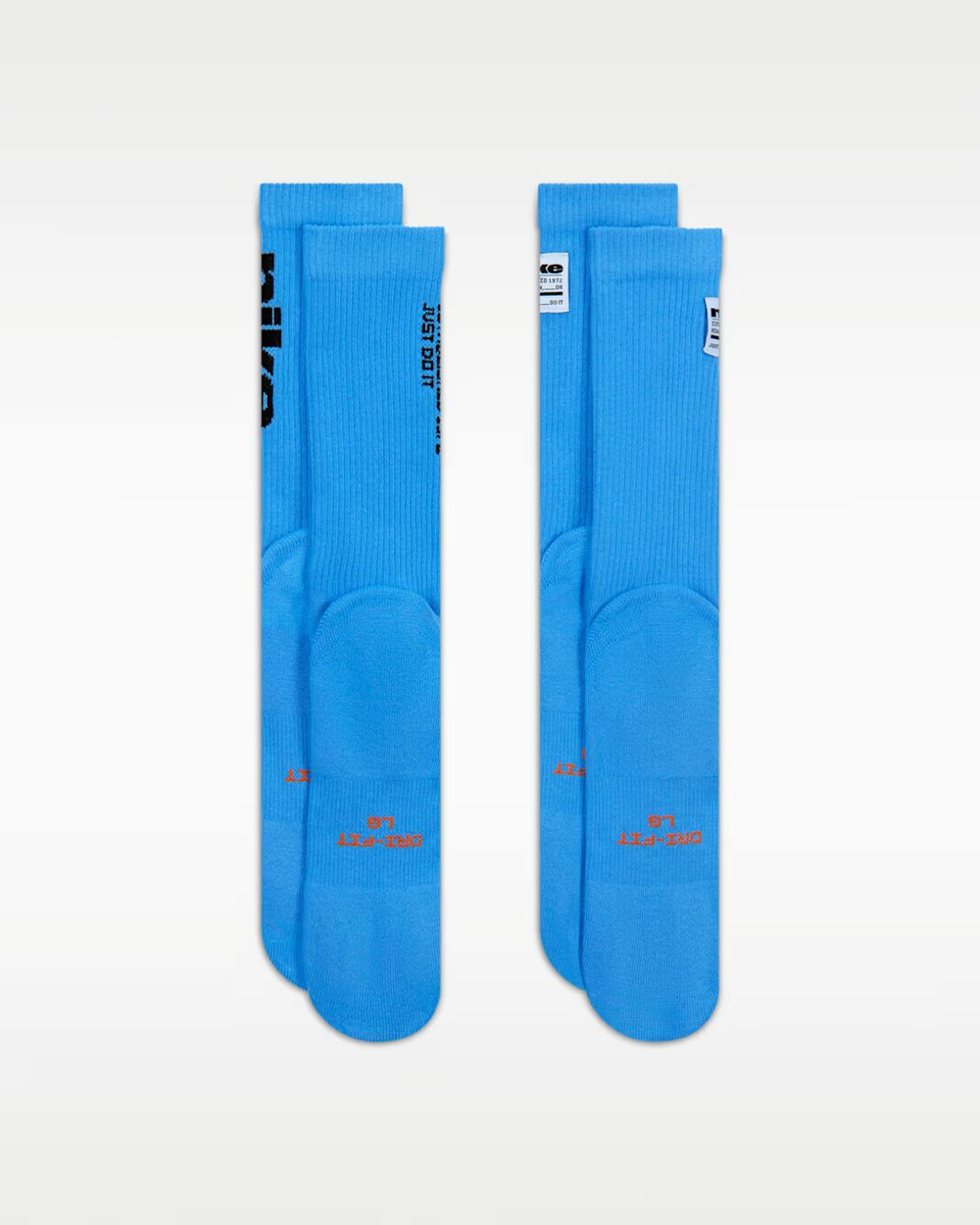 Nike Everyday Elevated Носки (2 пары)
