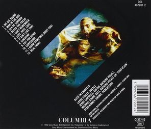 Alice In Chains / Facelift (CD)