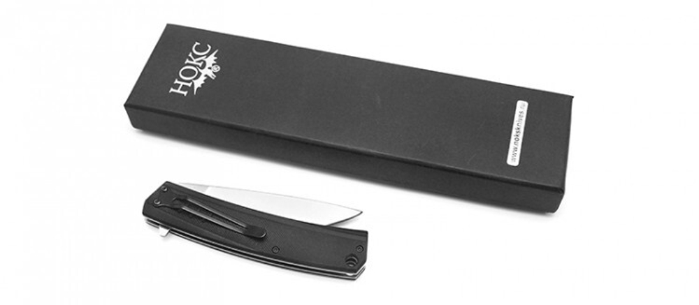 Нож складной НОКС Капитан 333-100407