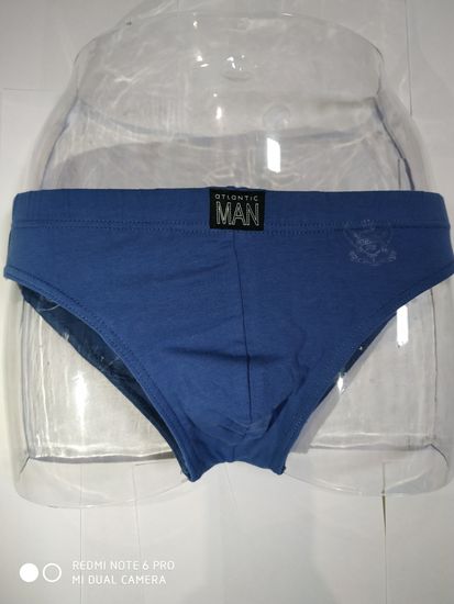 Трусы мужские ATLANTIC MP-995
