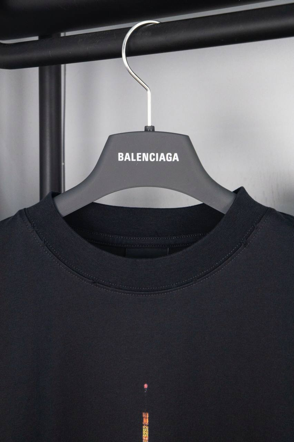Футболка Balenciaga