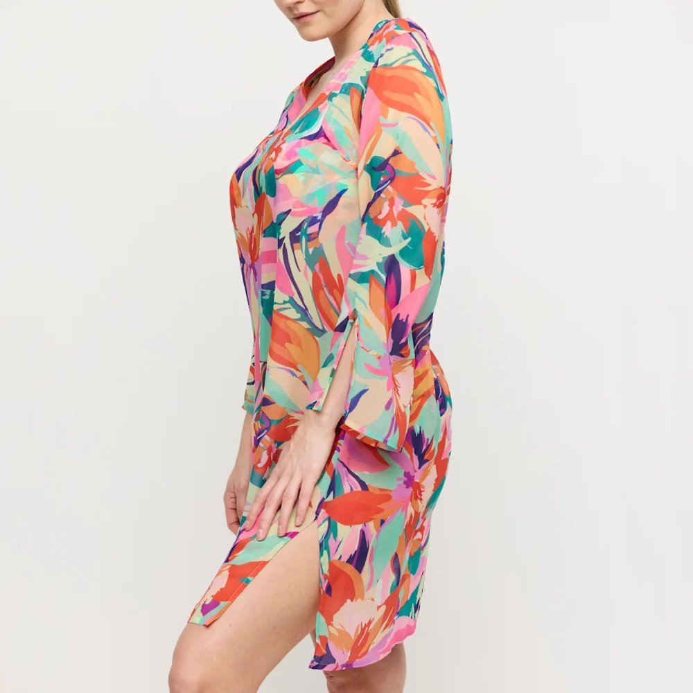 PRIMADONNA Swim Varade Пляжное платье, разноцветный