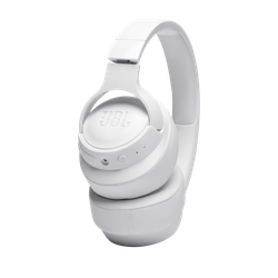 Беспроводные наушники JBL Tune 710BT White