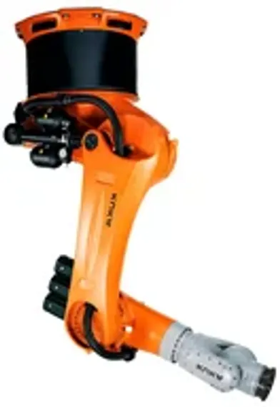 Промышленный робот KUKA KR 600 FORTEC, KR 420 R3330