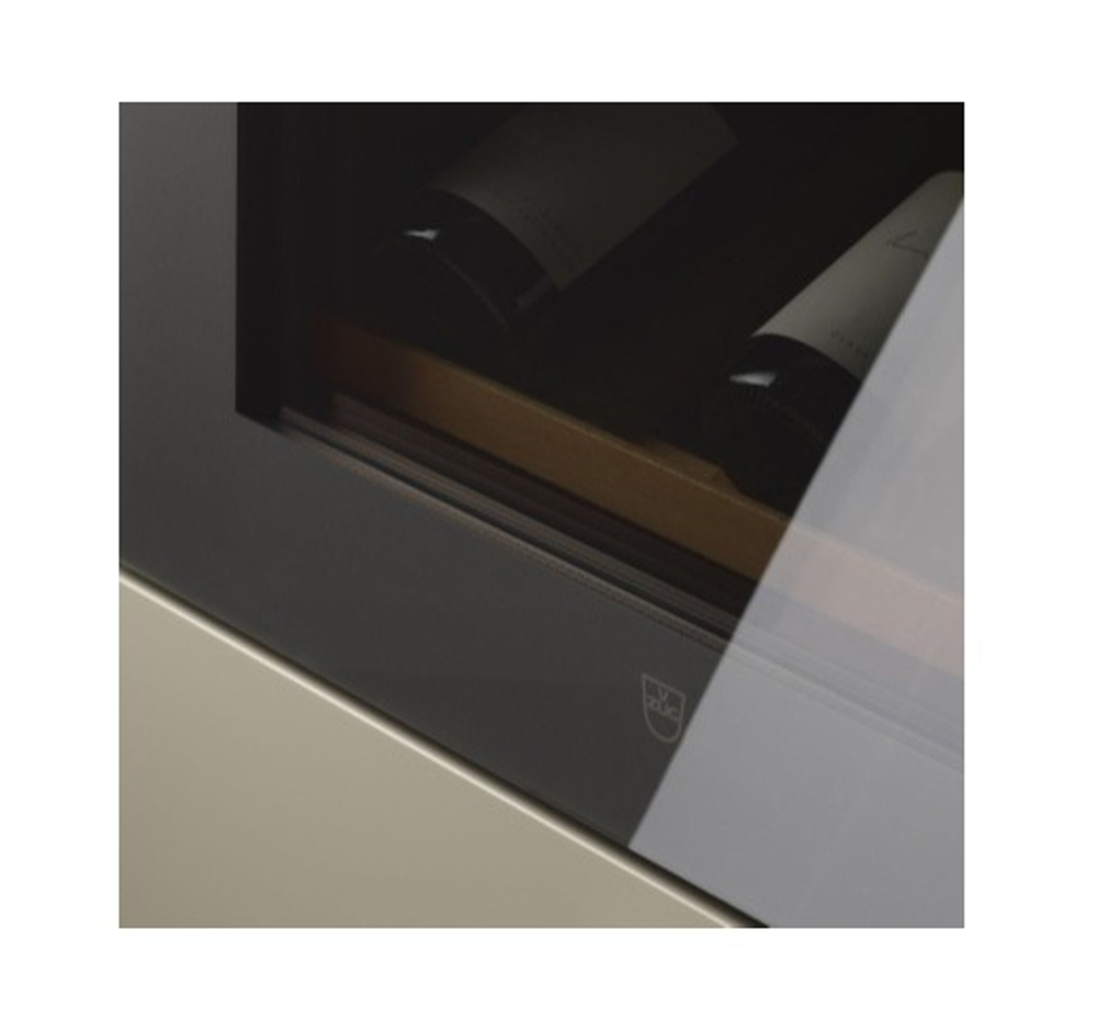 Встраиваемый винный шкаф V-ZUG WineCooler V6000 WC6T-51135