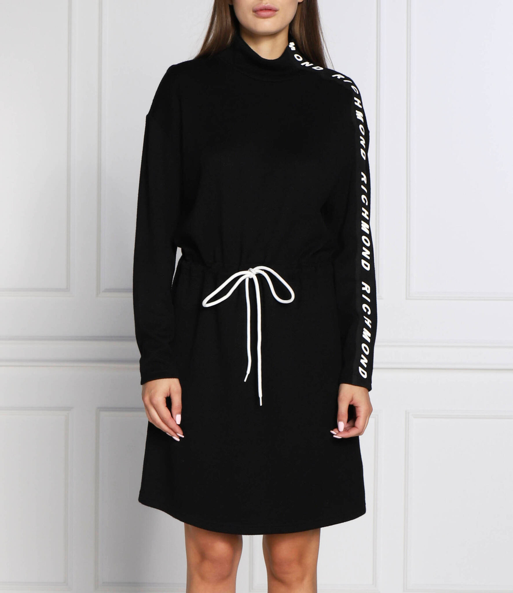 платье foxy RICHMOND SPORT - черный(UWA22087VE)