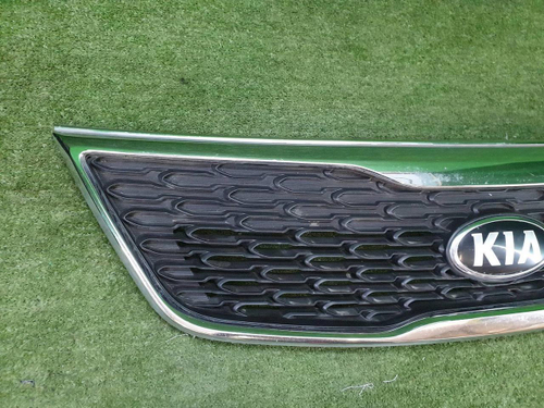 Решетка радиатора KIA Sorento 2 XM (2012-2021)