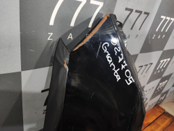 Крыло переднее правое Lada Granta 18-нв Б/У Оригинал 8450104274