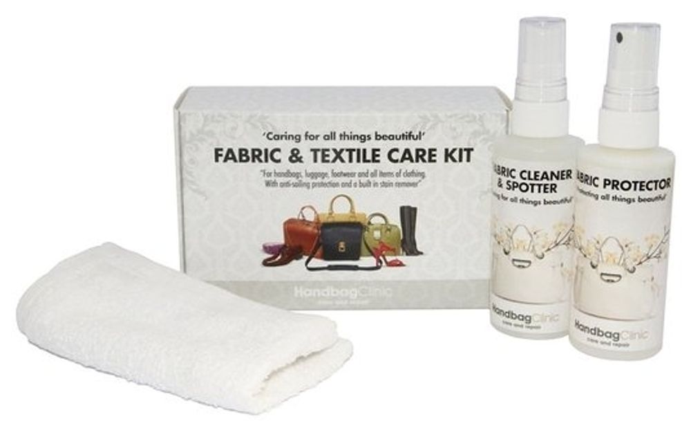 Letech  (Fabric Hand bag Care Kits) Набор для ухода  сумками из ткани