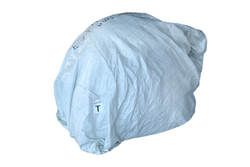 Кресло подвесное Сфера Лайт арт.BG3838 (стойка+основание.чёрн.,корзн.чёрн.,подуш. тём-зелёная. 3уп. (Б))