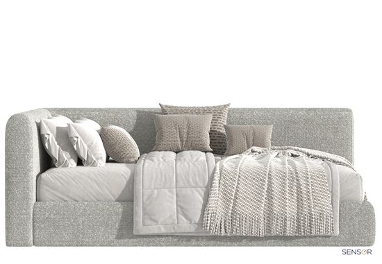 Кровать угловая Тито