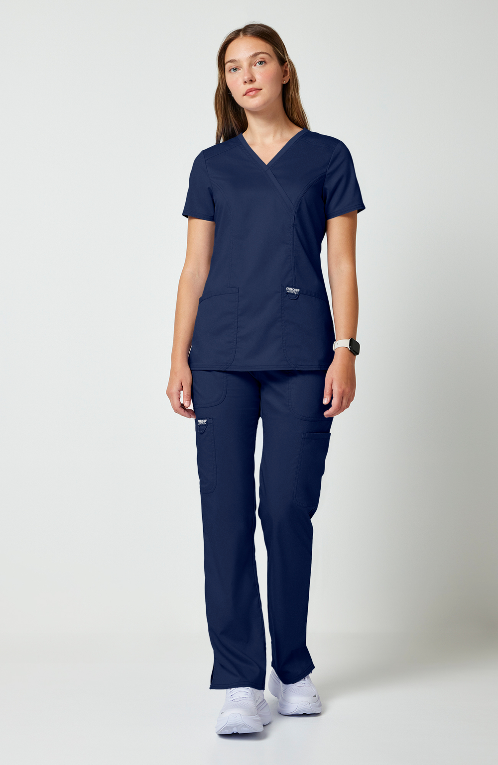 Топ женский Cherokee WW Revolution WWE610 (EU)