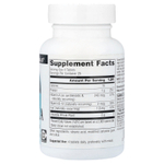 Source Naturals, хлорелла, 500 мг, 100 таблеток