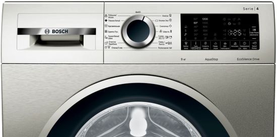 Стиральная машина Bosch WGA242XVOE