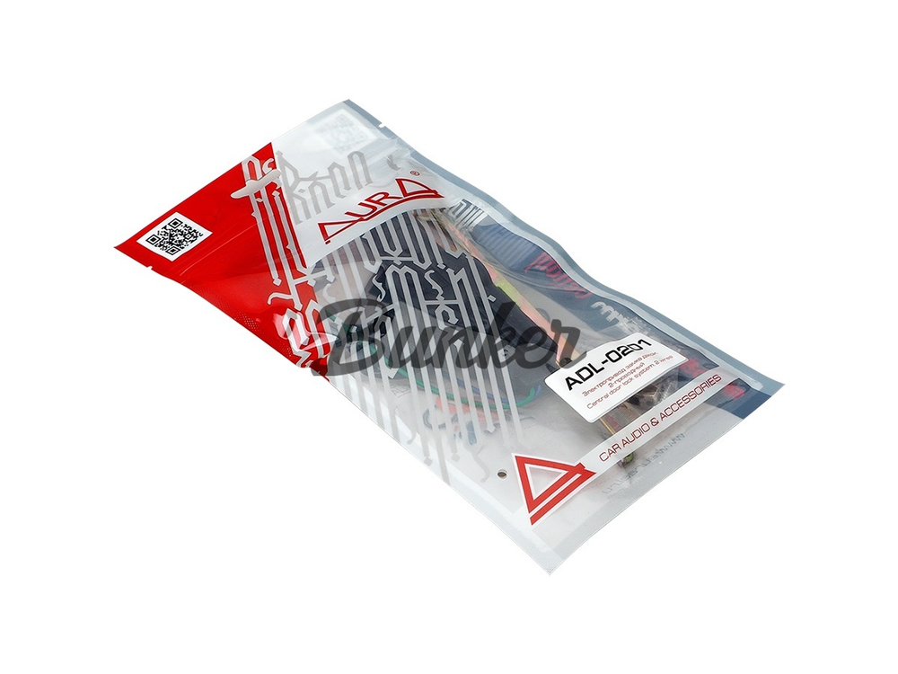 Привод 6 кг Aura ADL - 0201