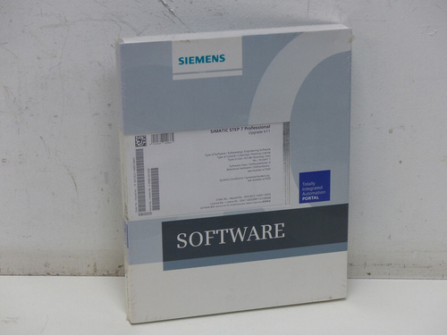 SIEMENS 6ES7822-1AA01-0XE5