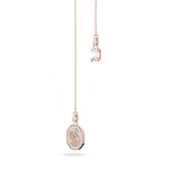 SIGNUM:NECKLACE CRY/ROS