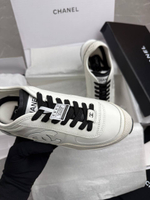 Кроссовки Chanel