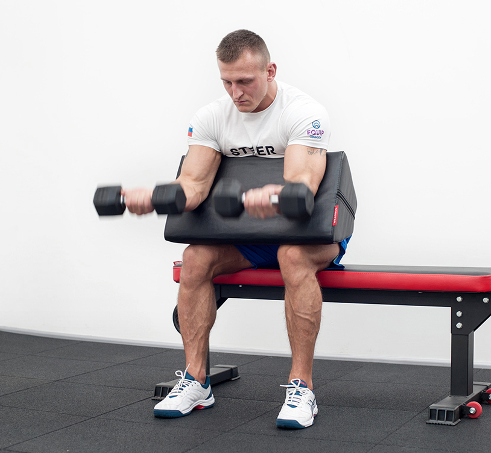 Универсальная подушка Stecter Elbow Pad