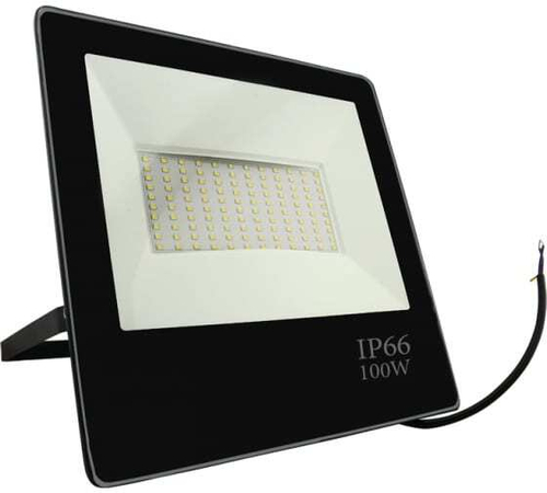 Прожектор светодиодный 100Вт 6500к Феномен LT-FL-01N