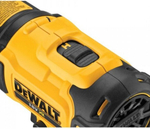 Фен строительный аккумуляторный DeWALT DCE 530 N без АКБ и ЗУ DCE530N-XJ