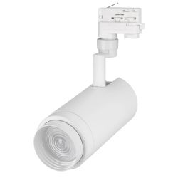 Светильник LGD-ZEUS-4TR-R100-30W Day SP5000-Veg (WH, 20-60 deg, 230V) (Arlight, IP20 Металл, 3 года) 029999