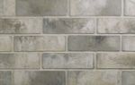Wandermode Armschwung Weibe Asche - минеральная плитка под кирпич