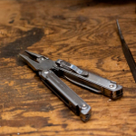 Мультитул LEATHERMAN FREE P2, 19 функций , 832638, нейлоновый чехол