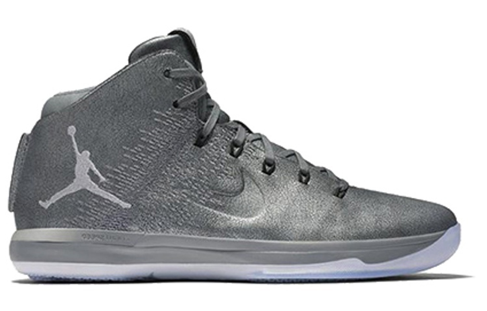 Кроссовки Jordan Air Jordan 31 Battle Grey