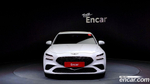 Genesis The New G70 Бензин 3.3T 2WD (04.2022)
