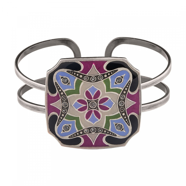 Браслет Clara Bijoux Тайна C77616 V