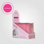 Lora смесь молочная для новорожденных котят