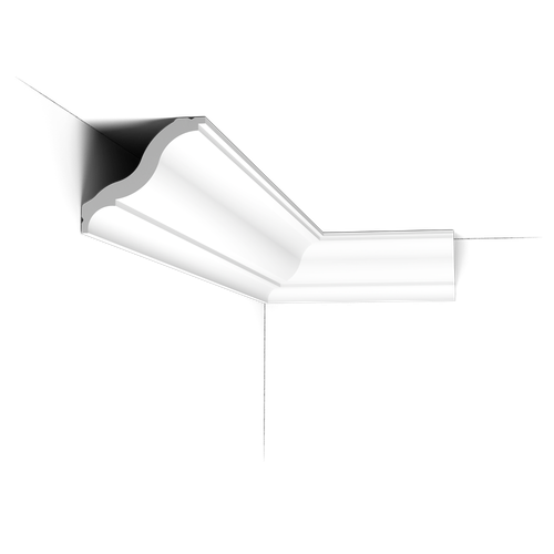 Карниз потолочный CB503