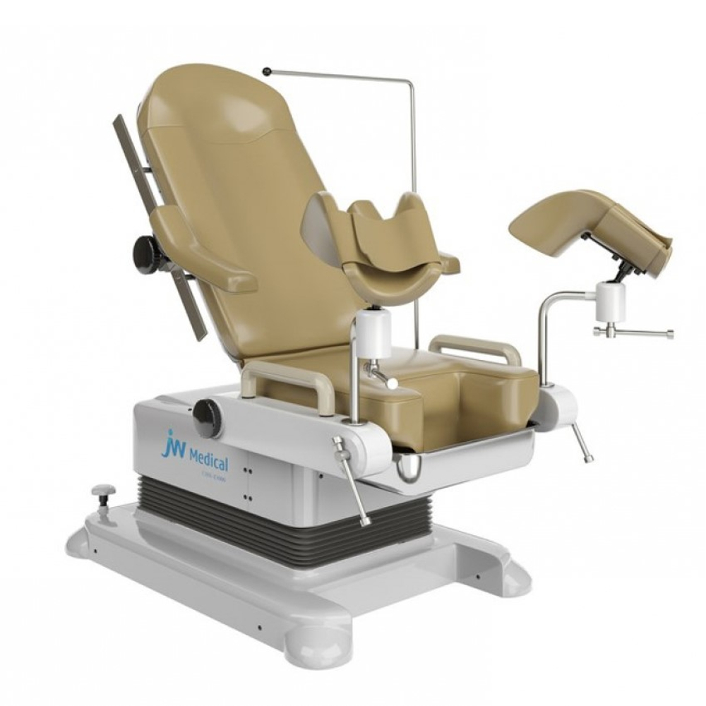Гинекологическое кресло JW Medical CHS – E1000