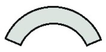 Леска уплотнительная Х06 0.5 мм, 2.7 м