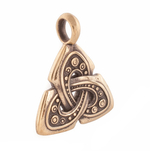 Скандинавский оберег Валькнут RH00016