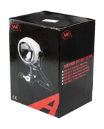 Прожектор галогеновый AAA 01604-WBC,12 В,100 Вт