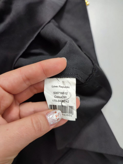 Платье Love Republic атласное 42 размер