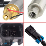 Насос топливный GM 4.3/5.0/5.7/6.2/8.1L (18-8868-1) (10260938)