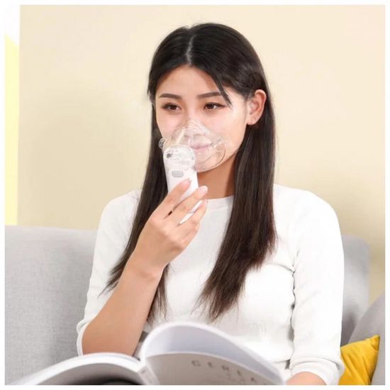 Ингалятор Xiaomi Andon Air Plus 2