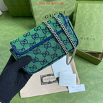 Gucci Marmont 16 cm