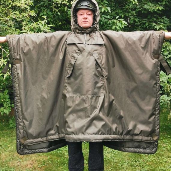 Спальный мешок-трансформер