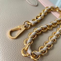 Louis Vuitton Lockme Ever Mini
