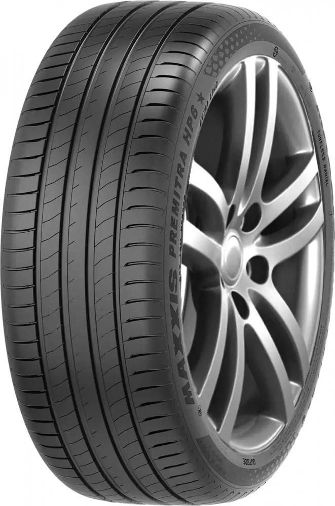 Maxxis Premitra HP6A 215/45 R17 91Y
