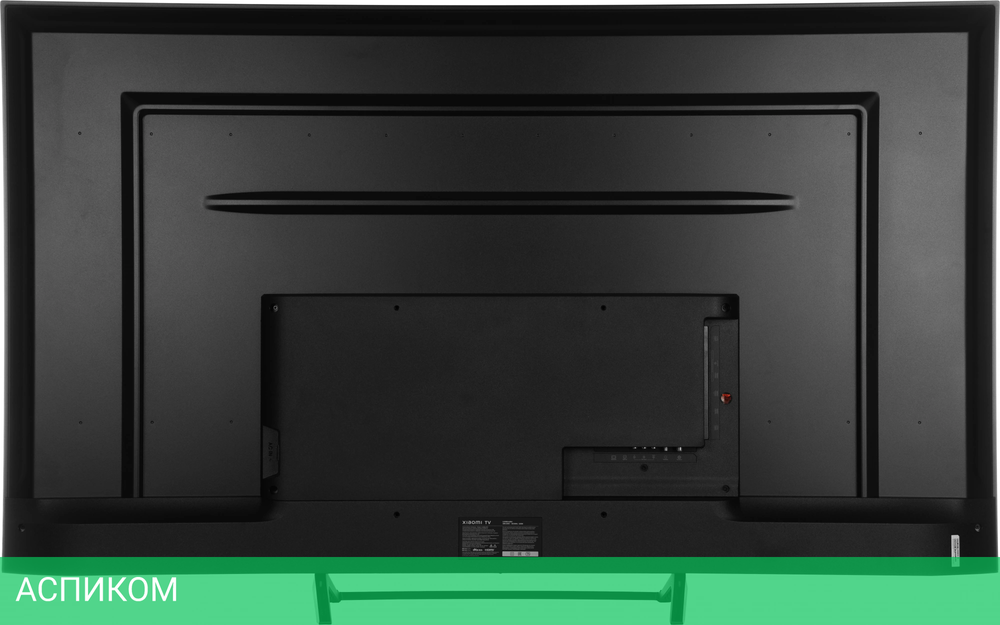 Телевизор LED Xiaomi 65" TV A2